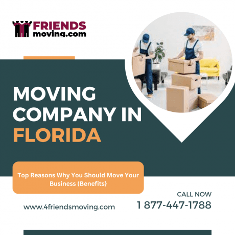 Should I Move My Business? The Benefits And Risks of Making a Move!