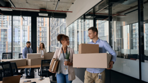 Benefits of Hiring Office Movers in Florida