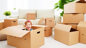 7 Types Of Moving Boxes That Make Moving Easier