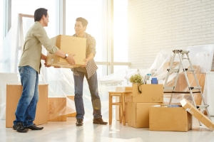 How to Choose the Right Commercial Moving Partner