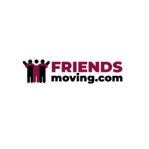 Moving Friends